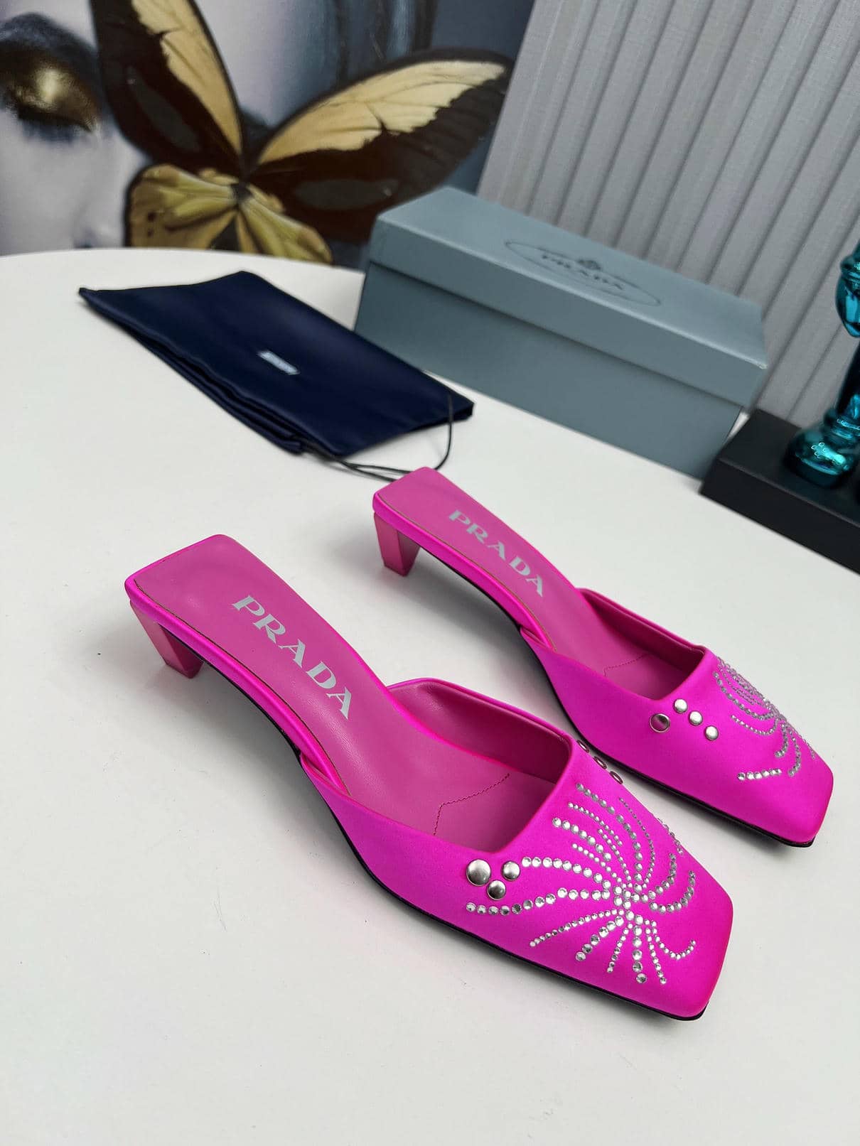 Sandal-100